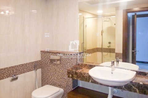 Купить квартиру в Джумейра Вилладж Серкл, Дубай, ОАЭ 2 спальни, 134м2, № 592202 - фото 10