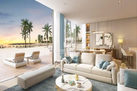 Řadový dům v Al Marjan Island, Ras Al Khaimah, SAE 2 ložnice, 234 m² Č.: 592199 - fotografie 5