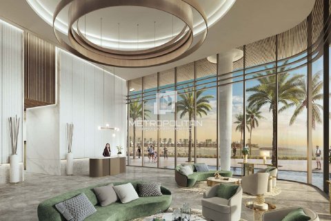Řadový dům v Al Marjan Island, Ras Al Khaimah, SAE 2 ložnice, 234 m² Č.: 592199 - fotografie 3