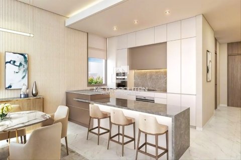 Řadový dům v Al Marjan Island, Ras Al Khaimah, SAE 2 ložnice, 234 m² Č.: 592199 - fotografie 2