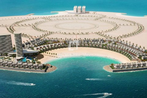 Řadový dům v Al Marjan Island, Ras Al Khaimah, SAE 2 ložnice, 234 m² Č.: 592199 - fotografie 10