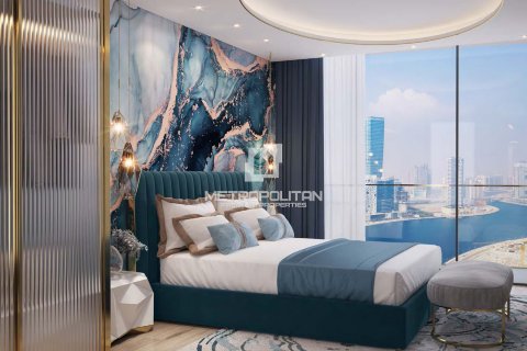 阿联酋 Dubai Business Bay 待售 : 45 平方米 , 编号592201 - 照片 7