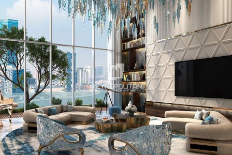 阿联酋 Dubai Business Bay 待售 : 45 平方米 , 编号592201 - 照片 2