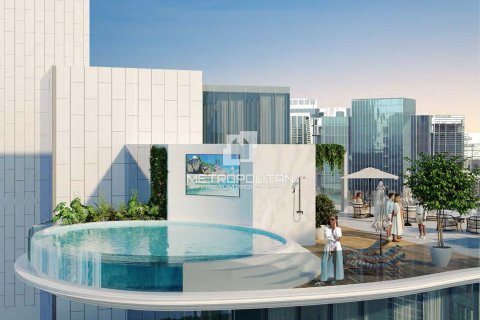 阿联酋 Dubai Business Bay 待售 : 45 平方米 , 编号592201 - 照片 11