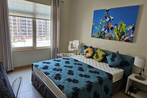 Byt v Palm Jumeirah, Dubai, SAE 1 ložnice, 116 m² Č.: 592198 - fotografie 5
