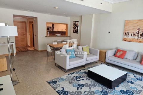 Byt v Palm Jumeirah, Dubai, SAE 1 ložnice, 116 m² Č.: 592198 - fotografie 2