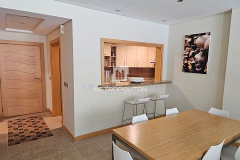 Byt v Palm Jumeirah, Dubai, SAE 1 ložnice, 116 m² Č.: 592198 - fotografie 4