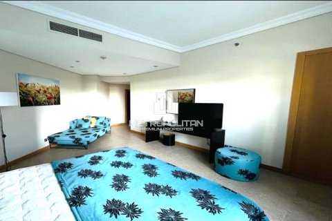 Byt v Palm Jumeirah, Dubai, SAE 1 ložnice, 116 m² Č.: 592198 - fotografie 9