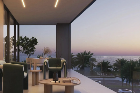 Apartmen di Dubai, UAE 1 bilik tidur, 48 meter persegi № 623141 - foto 7