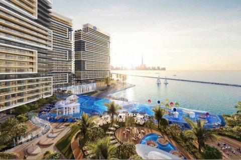 阿联酋 Dubai 待售 : 2 卧, 119 平方米 , 编号623142 - 照片 2