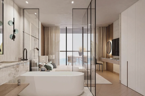 Apartment in Dubai, UAE 2 bedrooms, 135 sq.m. № 623139 - photo 13