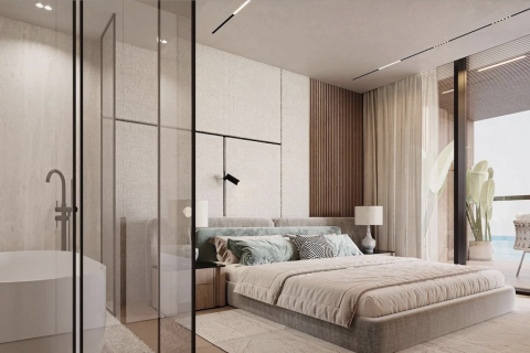 Apartment in Dubai, UAE 2 bedrooms, 135 sq.m. № 623139 - photo 12