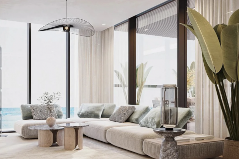Apartment in Dubai, UAE 2 bedrooms, 135 sq.m. № 623139 - photo 10