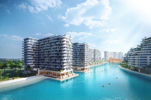 Wohnung in Dubai, VAE: 1 Schlafzimmer, 74.9 m2 Nr. 727316