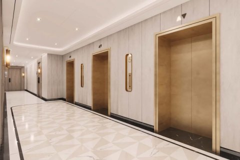 Wohnung zum Verkauf in Dubai, VAE 1 Schlafzimmer, 74.9 m2 Nr. 727316 - Foto 4