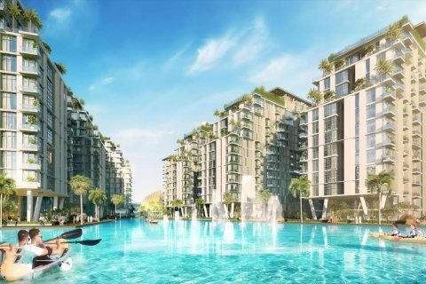 Wohnung zum Verkauf in Dubai, VAE 1 Schlafzimmer, 74.9 m2 Nr. 727316 - Foto 9