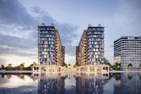 Wohnung zum Verkauf in Dubai, VAE 1 Schlafzimmer, 74.9 m2 Nr. 727316 - Foto 8