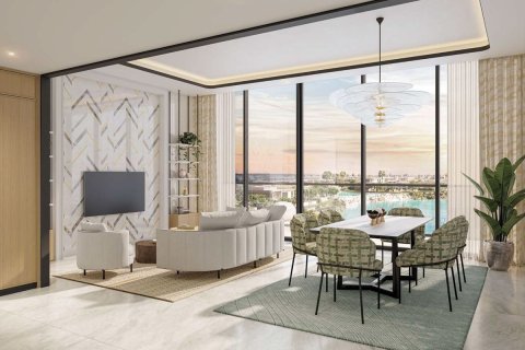 Wohnung zum Verkauf in Dubai, VAE 1 Schlafzimmer, 74.9 m2 Nr. 727316 - Foto 5