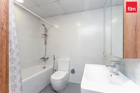 Leilighet til salgs i Dubai Studio City, Dubai, Emiratene 1 soverom, 62.4 kvm Nr. 727317 - Foto 16