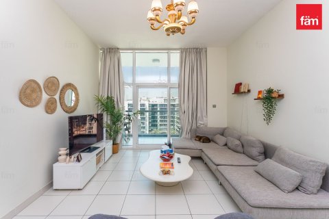Leilighet til salgs i Dubai Studio City, Dubai, Emiratene 1 soverom, 62.4 kvm Nr. 727317 - Foto 2