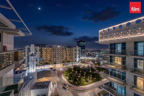 Leilighet til salgs i Dubai Studio City, Dubai, Emiratene 1 soverom, 62.4 kvm Nr. 727317 - Foto 23