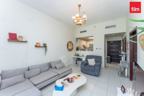 Leilighet til salgs i Dubai Studio City, Dubai, Emiratene 1 soverom, 62.4 kvm Nr. 727317 - Foto 7