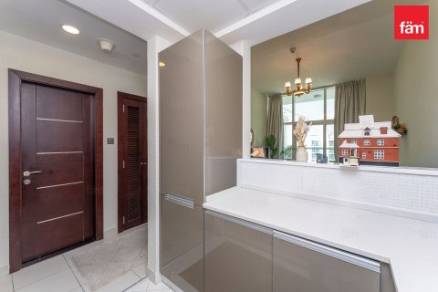 Leilighet til salgs i Dubai Studio City, Dubai, Emiratene 1 soverom, 62.4 kvm Nr. 727317 - Foto 14