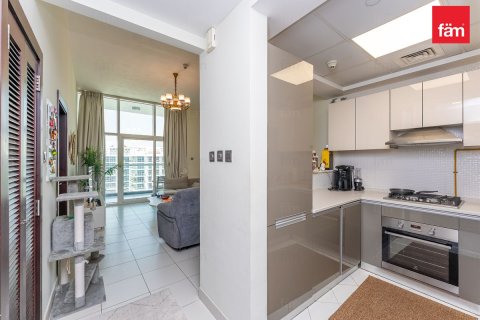 Leilighet til salgs i Dubai Studio City, Dubai, Emiratene 1 soverom, 62.4 kvm Nr. 727317 - Foto 8