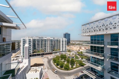 Leilighet til salgs i Dubai Studio City, Dubai, Emiratene 1 soverom, 62.4 kvm Nr. 727317 - Foto 21