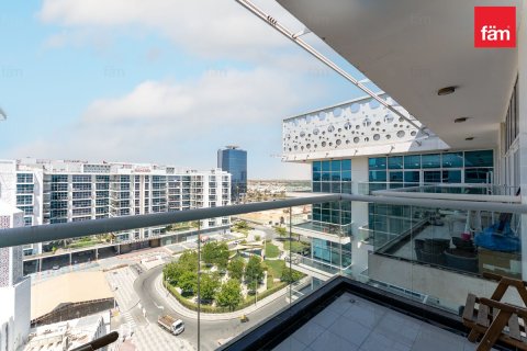 Leilighet i Dubai Studio City, Dubai, Emiratene 1 soverom, 62.4 kvm nr. 727317