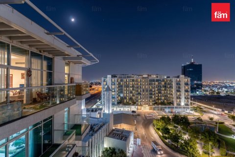 Leilighet til salgs i Dubai Studio City, Dubai, Emiratene 1 soverom, 62.4 kvm Nr. 727317 - Foto 24
