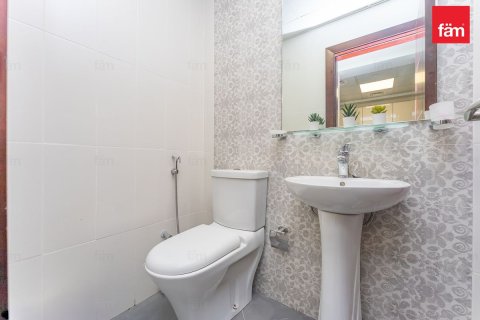 Leilighet til salgs i Dubai Studio City, Dubai, Emiratene 1 soverom, 62.4 kvm Nr. 727317 - Foto 17