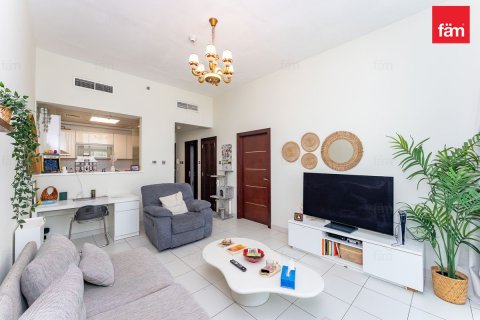 Leilighet til salgs i Dubai Studio City, Dubai, Emiratene 1 soverom, 62.4 kvm Nr. 727317 - Foto 6