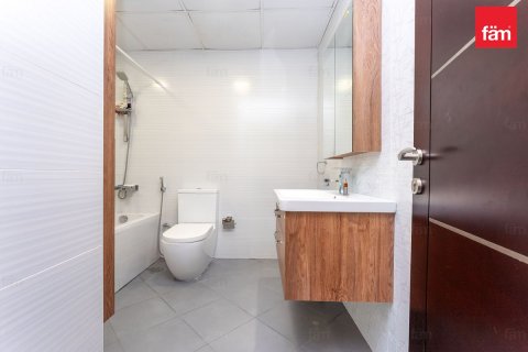 Leilighet til salgs i Dubai Studio City, Dubai, Emiratene 1 soverom, 62.4 kvm Nr. 727317 - Foto 15