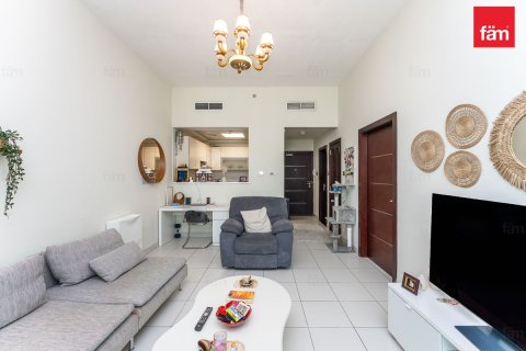 Leilighet til salgs i Dubai Studio City, Dubai, Emiratene 1 soverom, 62.4 kvm Nr. 727317 - Foto 5