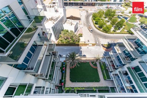 Leilighet til salgs i Dubai Studio City, Dubai, Emiratene 1 soverom, 62.4 kvm Nr. 727317 - Foto 22