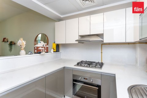 Leilighet til salgs i Dubai Studio City, Dubai, Emiratene 1 soverom, 62.4 kvm Nr. 727317 - Foto 9