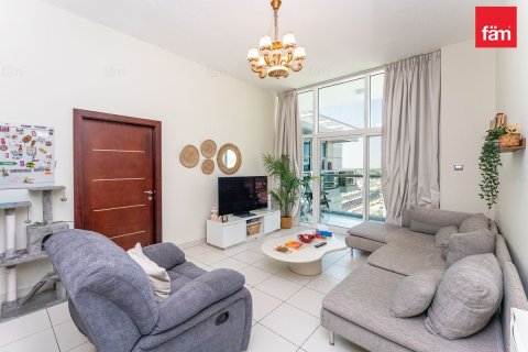 Leilighet til salgs i Dubai Studio City, Dubai, Emiratene 1 soverom, 62.4 kvm Nr. 727317 - Foto 4