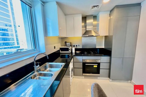 Wohnung zum Verkauf in Business Bay, Dubai, VAE 42.6 m2 Nr. 727319 - Foto 5