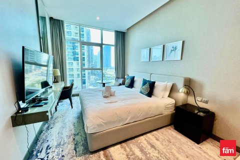 Wohnung zum Verkauf in Business Bay, Dubai, VAE 42.6 m2 Nr. 727319 - Foto 1