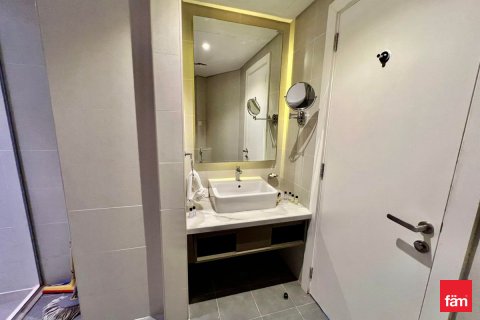 Wohnung zum Verkauf in Business Bay, Dubai, VAE 42.6 m2 Nr. 727319 - Foto 9