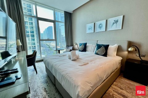 Wohnung zum Verkauf in Business Bay, Dubai, VAE 42.6 m2 Nr. 727319 - Foto 2