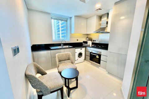 Wohnung zum Verkauf in Business Bay, Dubai, VAE 42.6 m2 Nr. 727319 - Foto 4