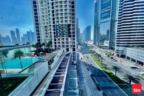 Wohnung zum Verkauf in Business Bay, Dubai, VAE 42.6 m2 Nr. 727319 - Foto 15