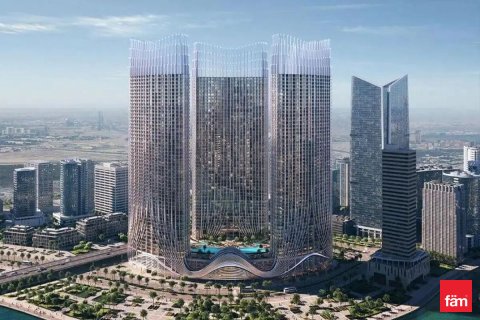 阿联酋 Dubai Business Bay 待售 : 43.2 平方米 , 编号727321 - 照片 8
