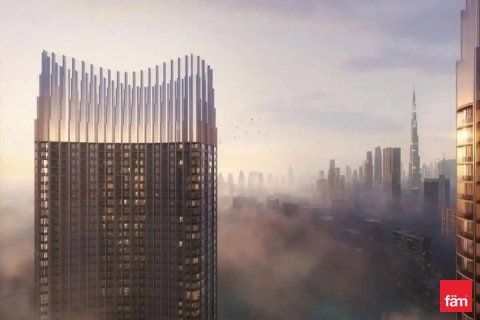 阿联酋 Dubai Business Bay 待售 : 43.2 平方米 , 编号727321 - 照片 10