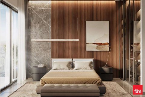 Müüa korter asukohaga Dubai, AÜE: 41 m² Nr 727320 - pilt 1