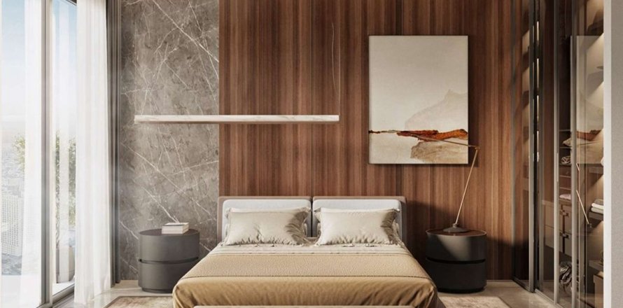 Korter asukohaga Dubai, AÜE: 41 m² Nr 727320