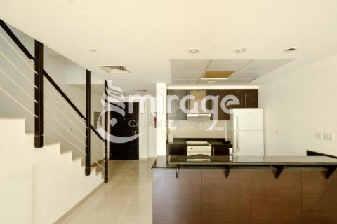 Řadový dům v Al Reef, Abu Dhabi, SAE 2 ložnice, 117.3 m² Č.: 550663 - fotografie 9
