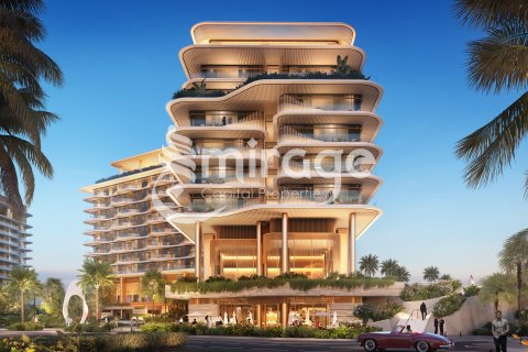 阿联酋 Abu Dhabi Saadiyat Island 待售 : 2 卧, 144.1 平方米 , 编号550664 - 照片 4